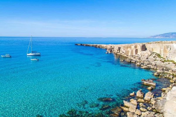Tour sicilia orientale per single con SingleUp
