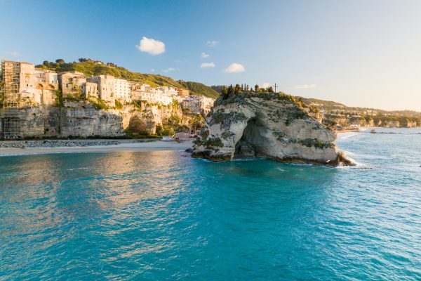 Viaggi per single a Tropea