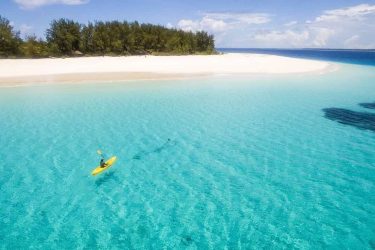 Settimana a Zanzibar per single